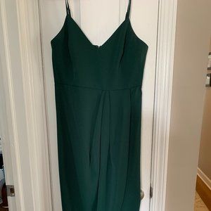 Lulus Dress